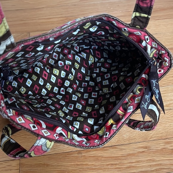 Vera Bradley bag - Picture 3 of 5